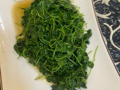 酒香草头-晓平饭店(嘉善路店)