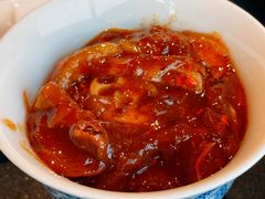 -喜悦烤鸭·新京菜(王府井店)