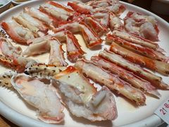 -79号渔船海鲜饭店(岗厦店)
