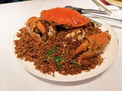 -喜记避风塘炒辣蟹(旗舰店)