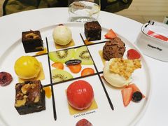 -哈根达斯(皇城恒隆广场店)