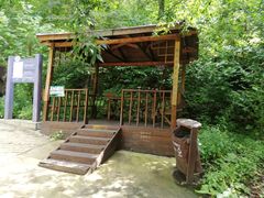 -天女山森林公园