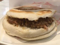 -子午路张记肉夹馍(小寨西路店)