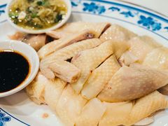 -九记路边鸡(滨江路店)