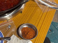 -五里关火锅(牛市口店)