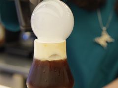 幻灭的爱情特调咖啡-村口大树(长乐路店)