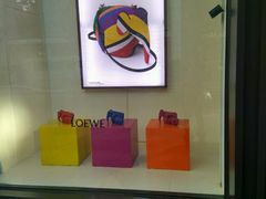 -LOEWE罗意威(北京SKP女装店(一层))