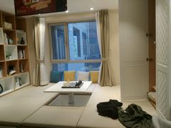 -索菲亚衣柜橱柜家具全屋定制(十里河居然之家店)