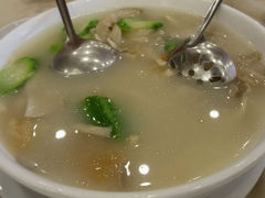 -叙福楼海鲜酒家(季华西路店)
