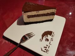 -为你钟情咖啡馆(春熙路太古里步行街店)