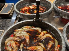 -星伦多自助料理·涮烤一体(虹悦城店)