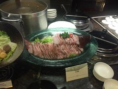 -广州花园酒店·凌璇阁旋转餐厅CAROUSEL360