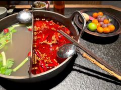 -三出山火锅(万象天地店)