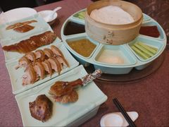-羲和雅苑•北京烤鸭(瑞吉店)