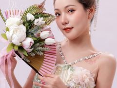 -吉田美学化妆美甲摄影培训(丽水校区)