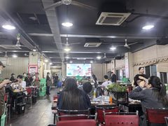 -皖北巫氏三胖地锅鸡(长淮总店)