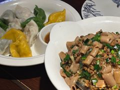 -前海沿·青岛菜(五四广场永旺店)