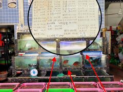 -众味海鲜大排档·活海鲜·潮汕味(南澳店)