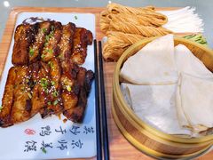 -双子楼大酒店(城开国际写字楼店)