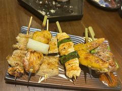 -鸟鹏烧鸟居酒屋(龙岗万科店)