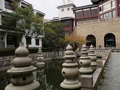 -苏州吴宫泛太平洋酒店