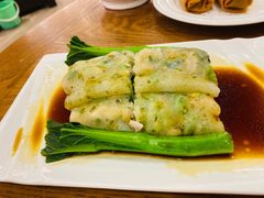 -富豪酒家(正大广场店)