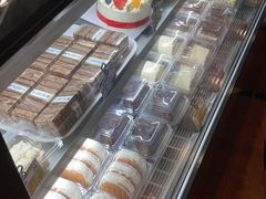 -新侨三宝乐面包店(崇文门店)