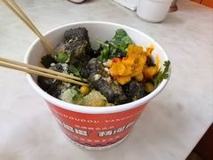 -凯丽上海阳春面馆(德仁里店)