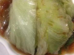 白勺腐乳烫生菜-避风塘(百联东郊店)