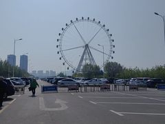 -辽宁团山国家级海洋公园