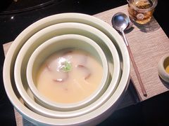 -澳珀食堂