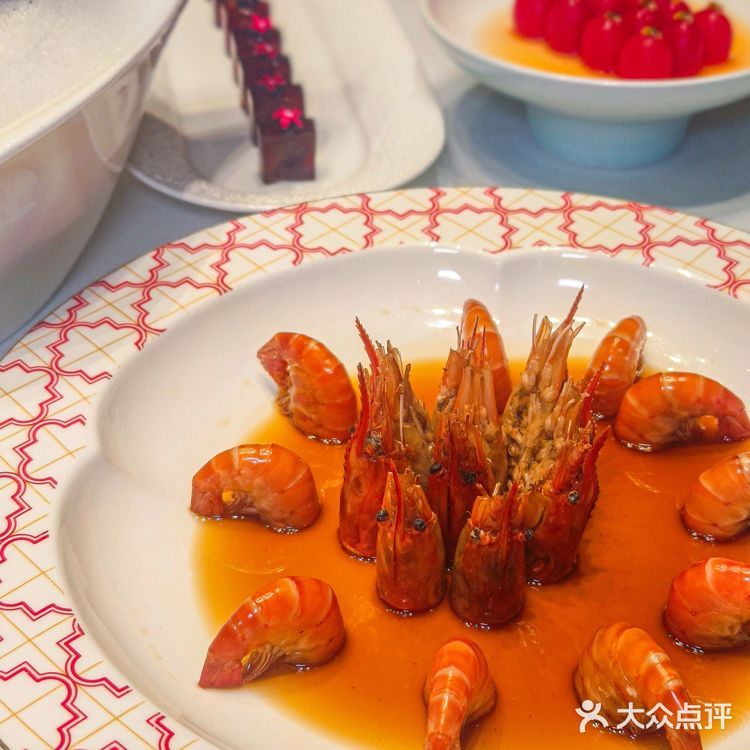 尾牙跨年饭都帮领导想好吃什么了!