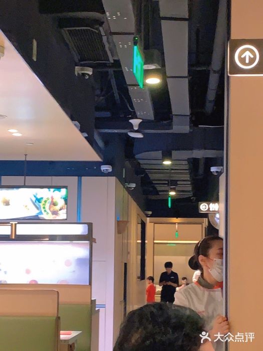 海底捞火锅(吴中路店)图片