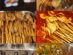 -嘉州鲜知味钵钵鸡(奎星楼店)