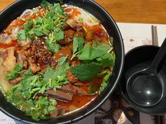 -束河人家(南锣鼓巷店)