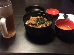 -日本料理神拉面