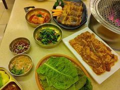 -福云龙(黄河南大街店)