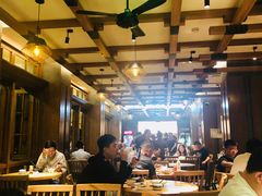 大堂-慧娟面馆·餐厅(望江路店)
