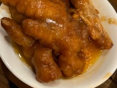 凤爪-红莲中餐厅(日航饭店)