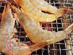 -蚝英雄鲜蚝自助专门店(长楹天街直营店)