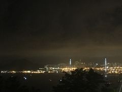 -YHA赛马会摩星岭青年旅舍(香港岛)