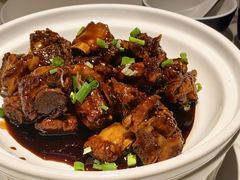 -绿茶餐厅(淮安吾悦广场店)