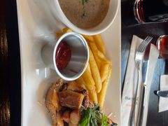 -blue frog蓝蛙(长泰广场店)