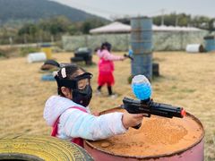 -英孚教育青少儿(宝龙中心)