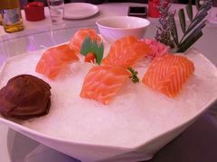 -谷语中餐厅