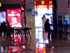 -横店电影城(李沧店)