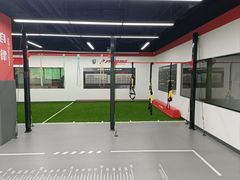 -育健帕里西青少年体能训练中心(广渠门店)
