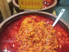 -江小菜酱菜(南京夫子庙步行街店)