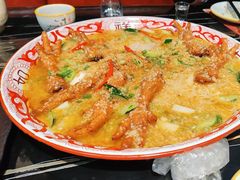 -撩江湖·江湖菜川菜(城北中街店)