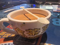 -伯友茶记(中华广场店)